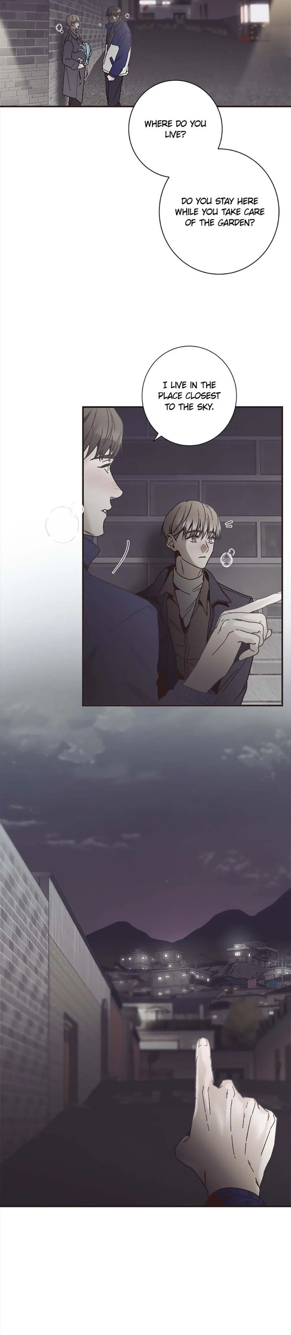 Healer Chapter 49 page 4 - 