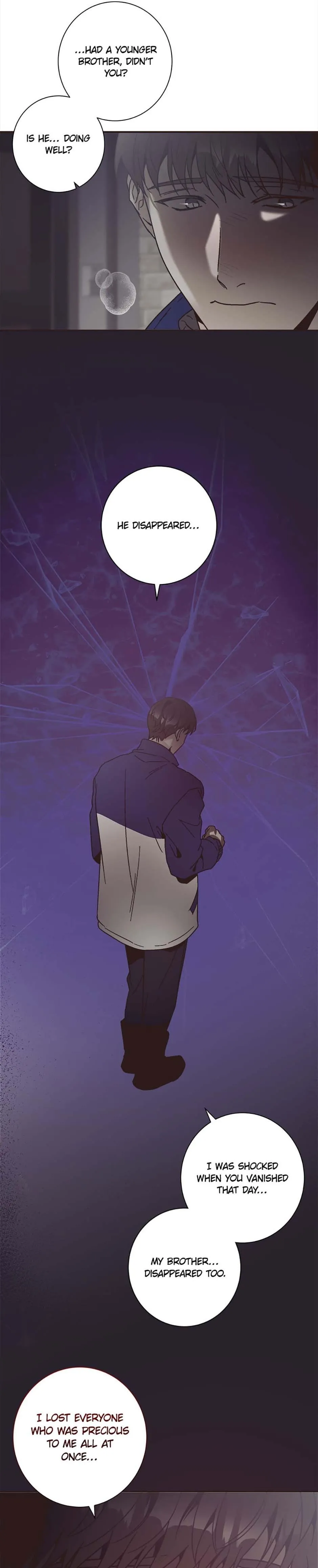 Healer Chapter 49 page 7 - 