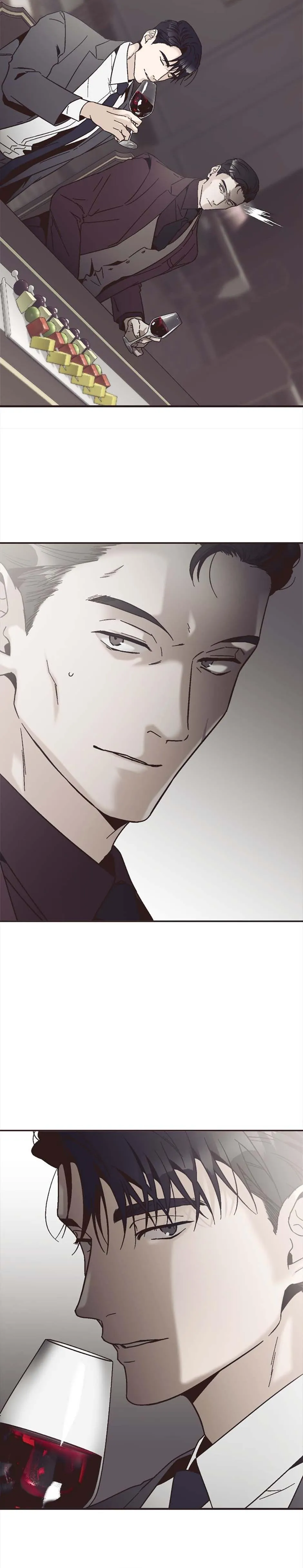 Healer Chapter 50 page 12 - 