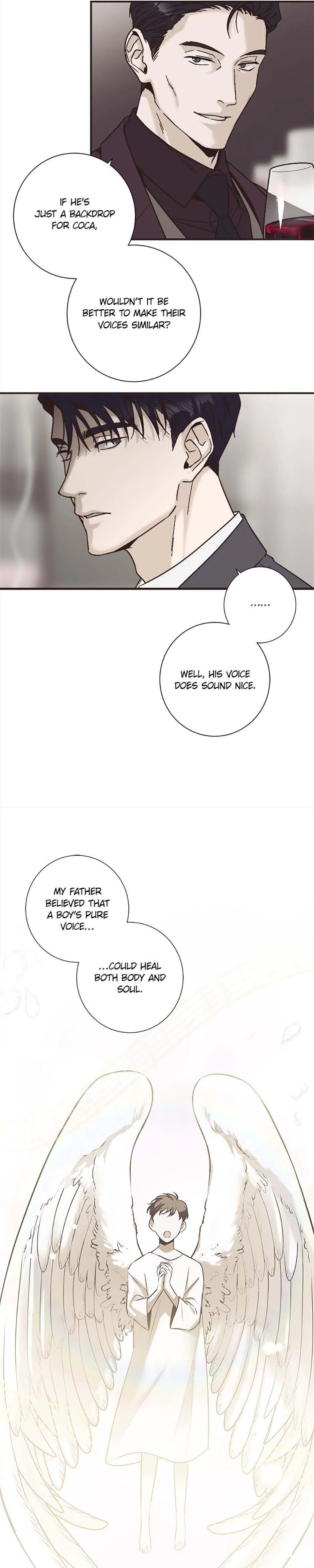 Healer Chapter 50 page 4 - 