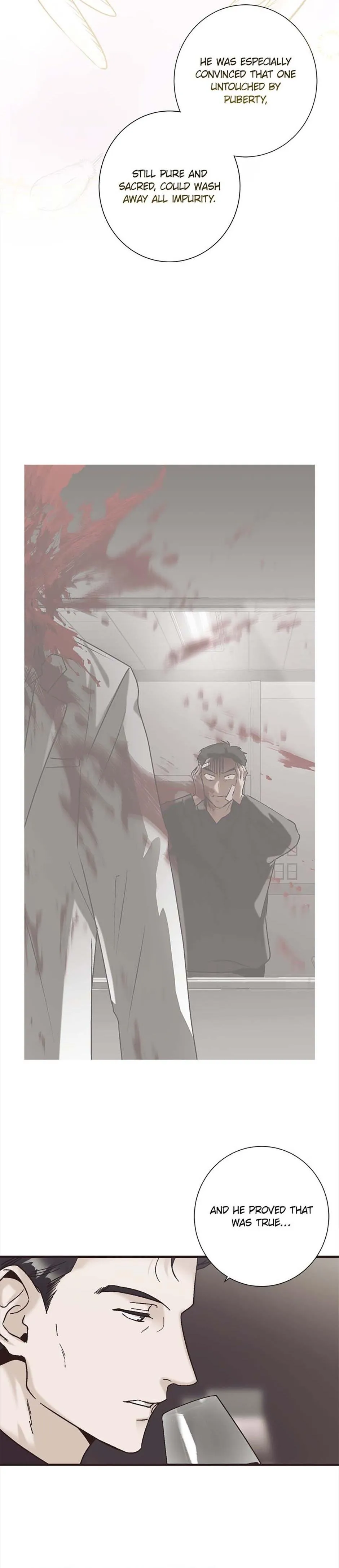 Healer Chapter 50 page 5 - 