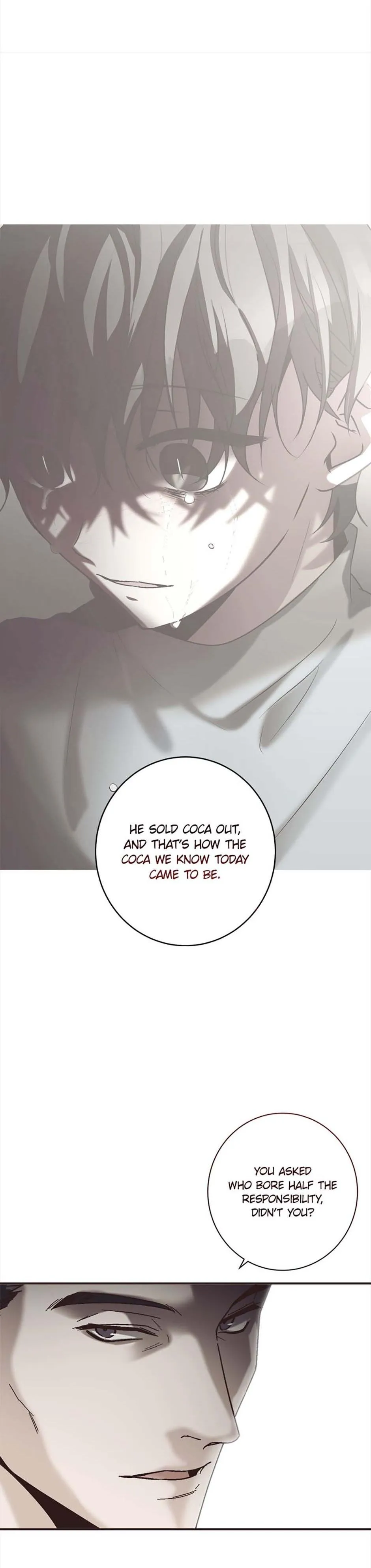 Healer Chapter 50 page 7 - 