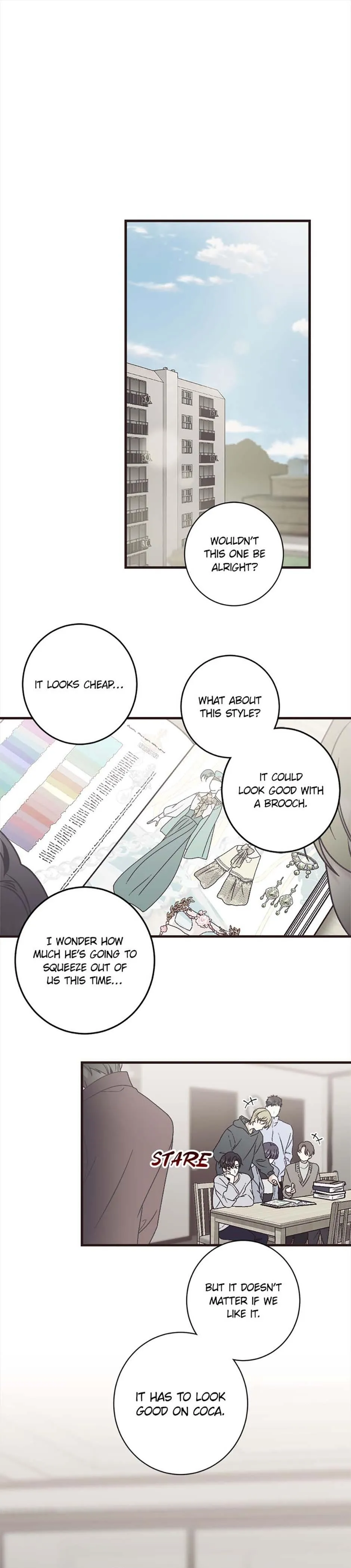 Healer Chapter 51 page 1 - 