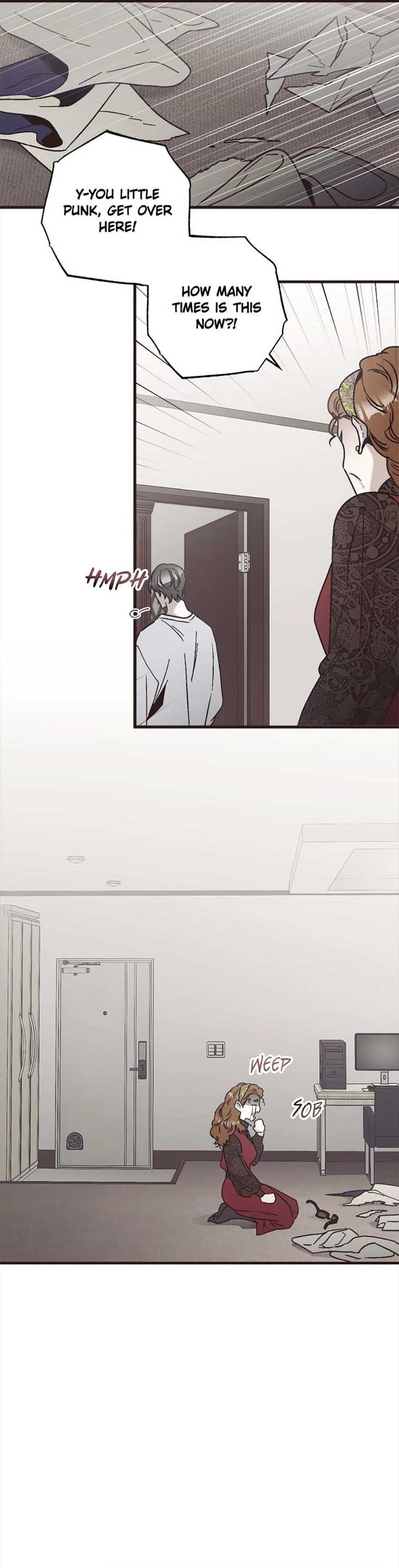 Healer Chapter 51 page 7 - 