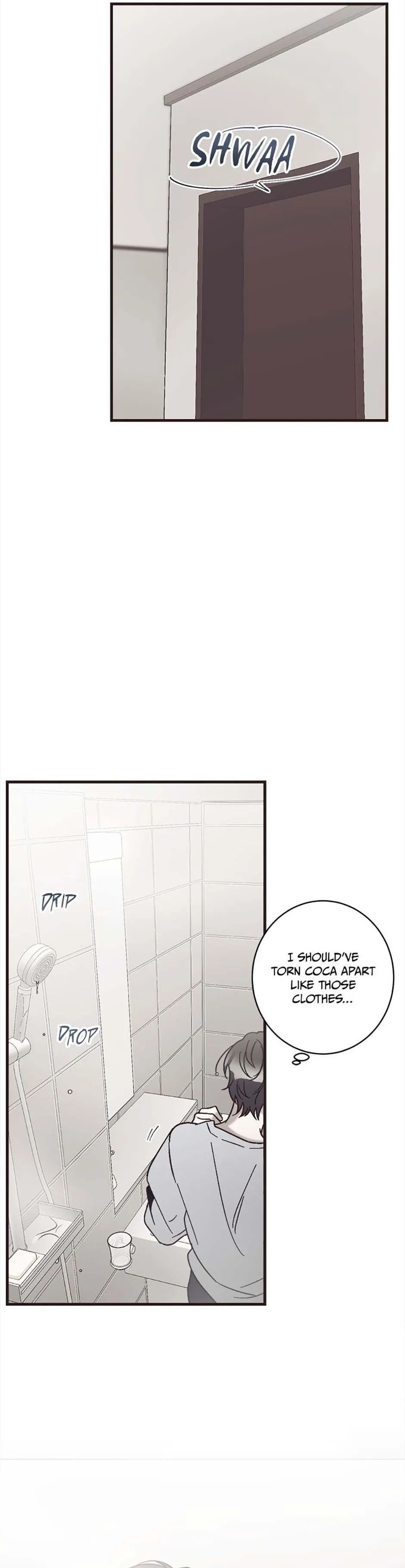 Healer Chapter 51 page 8 - 