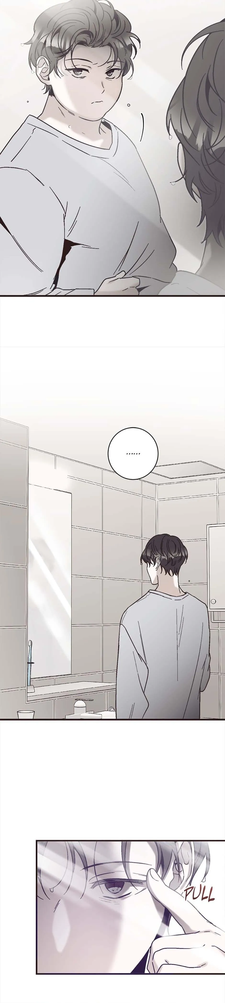 Healer Chapter 51 page 9 - 
