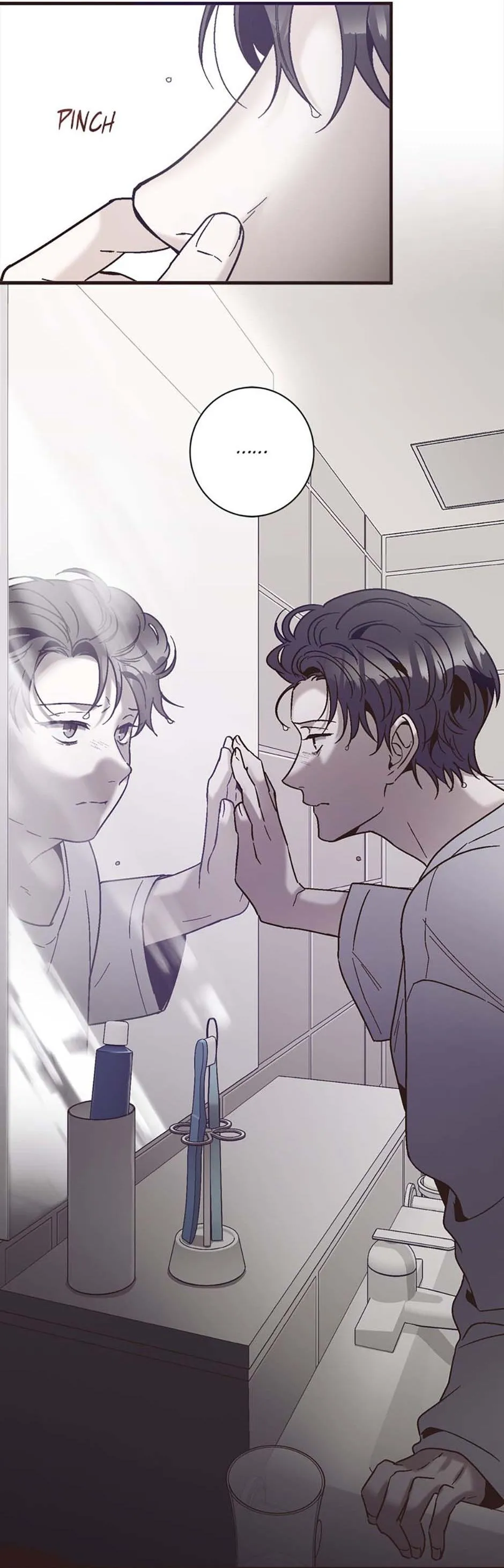 Healer Chapter 51 page 10 - 
