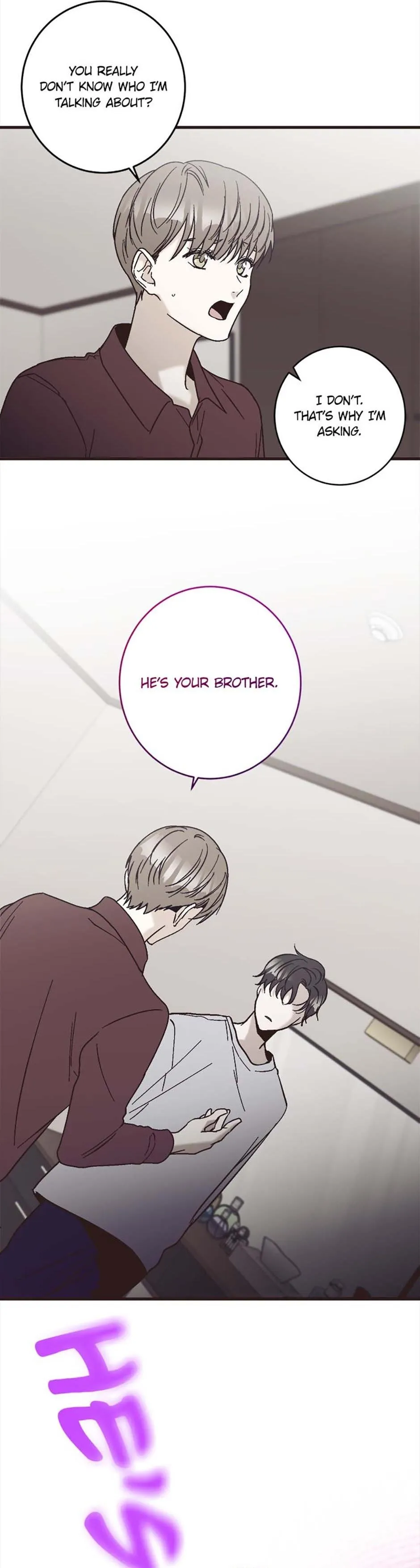 Healer Chapter 52 page 2 - 