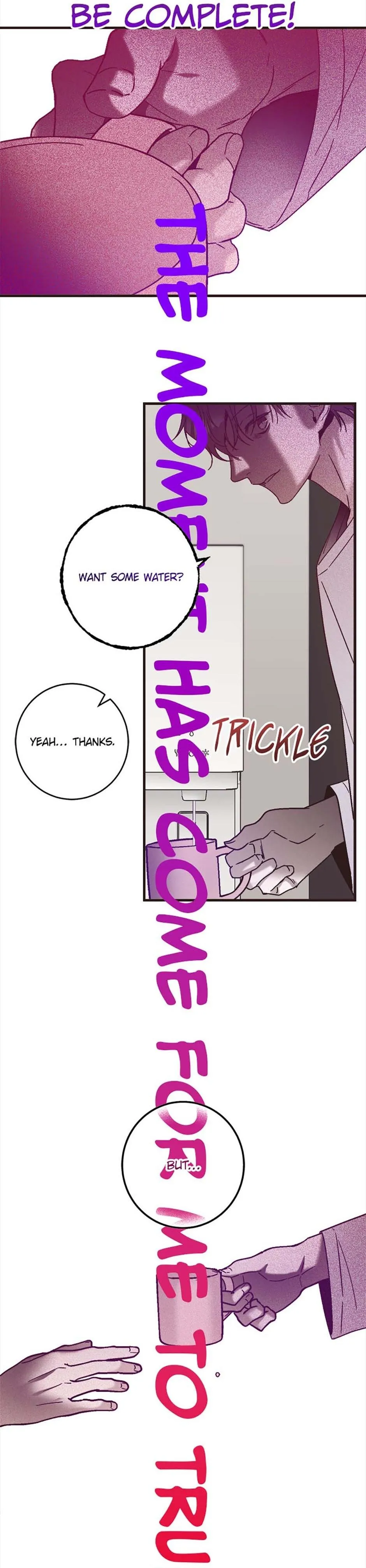 Healer Chapter 52 page 12 - 