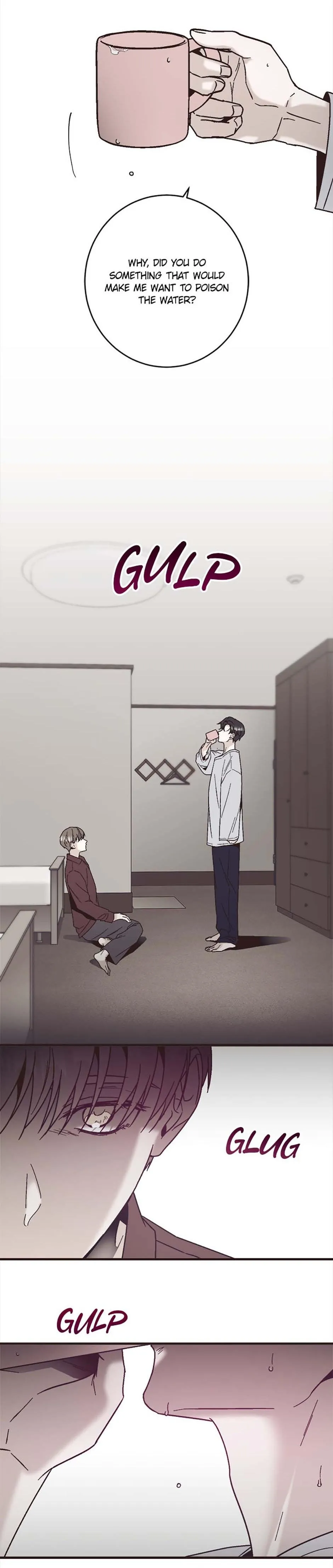 Healer Chapter 52 page 14 - 