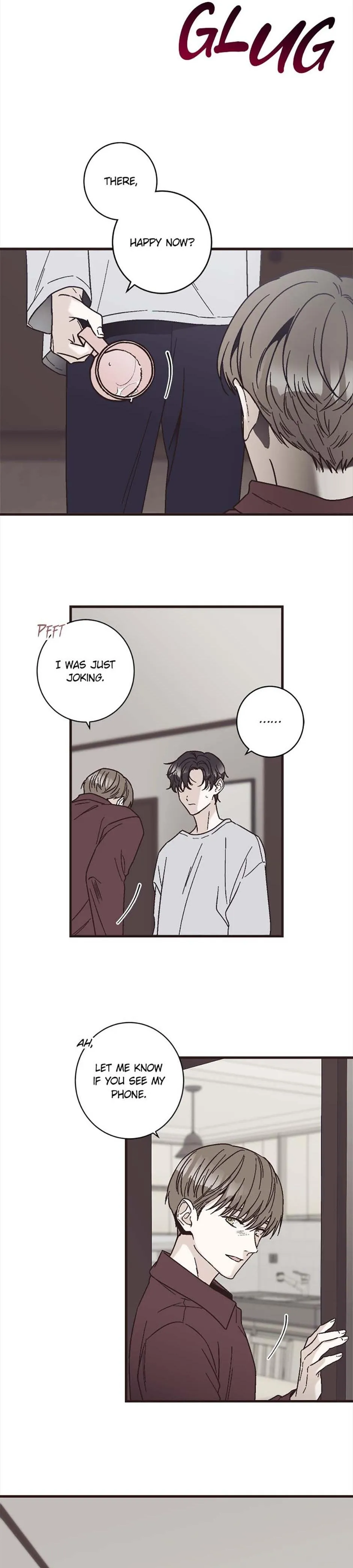 Healer Chapter 52 page 15 - 