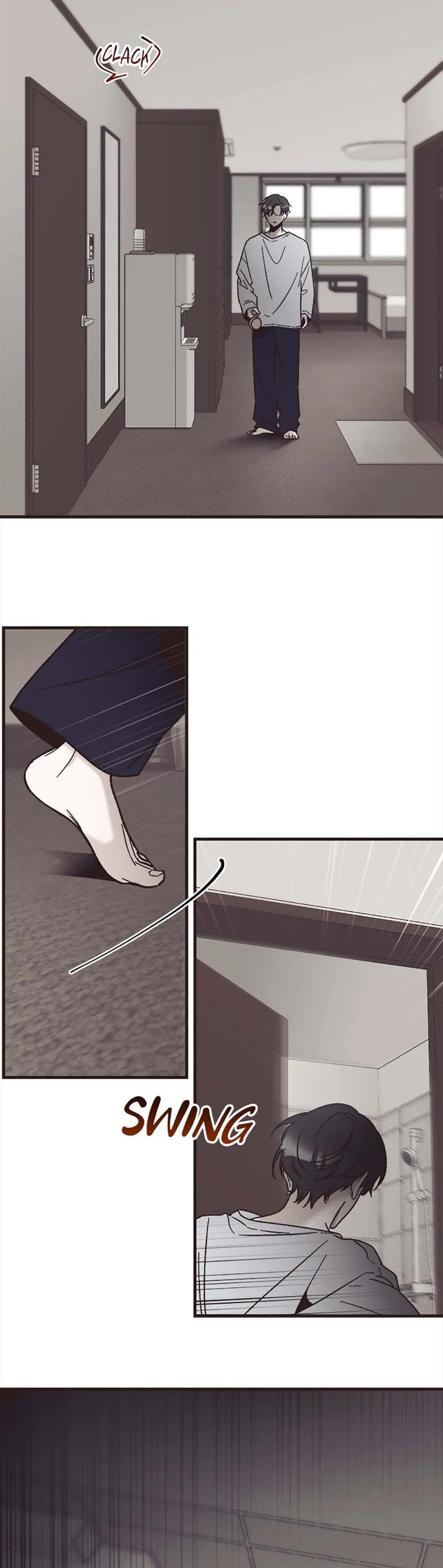 Healer Chapter 52 page 16 - 