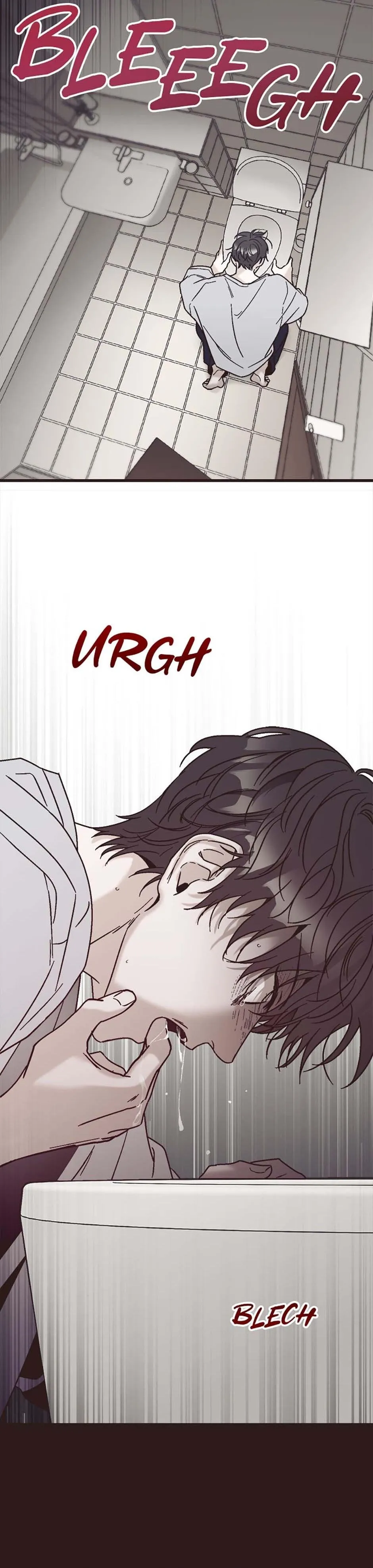 Healer Chapter 52 page 17 - 