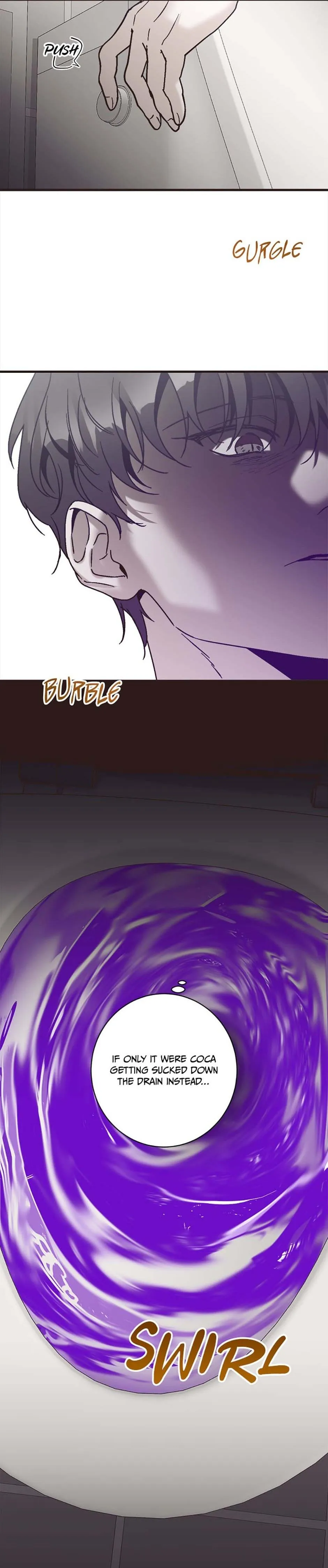 Healer Chapter 52 page 20 - 