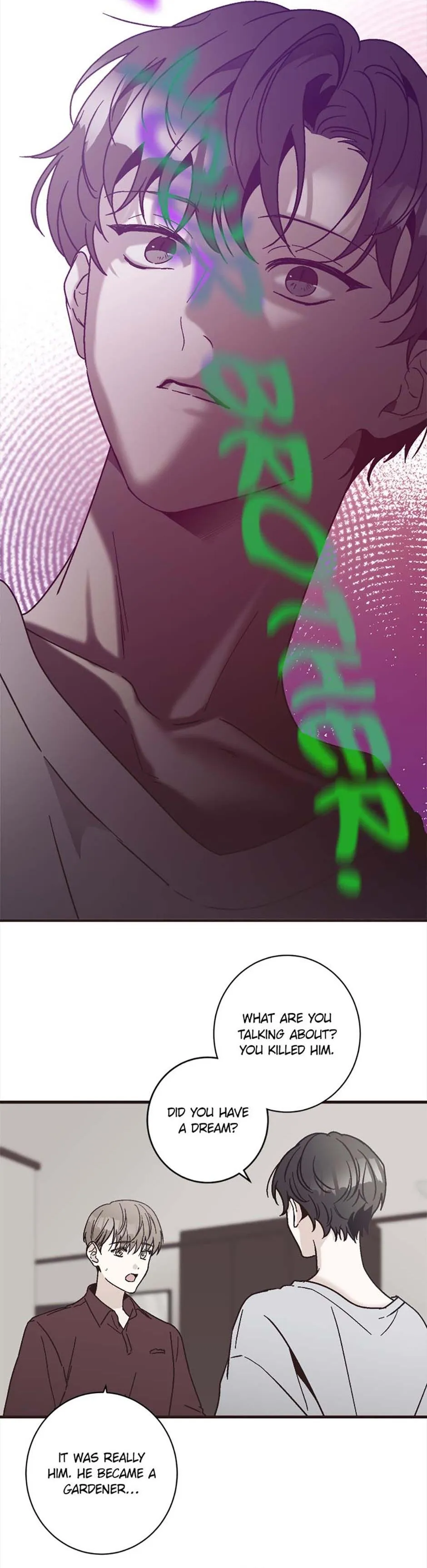 Healer Chapter 52 page 3 - 
