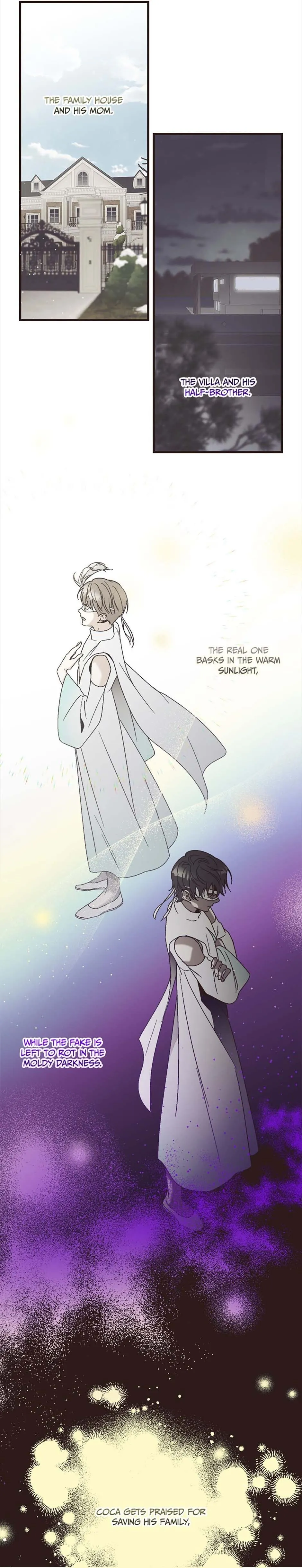 Healer Chapter 52 page 7 - 