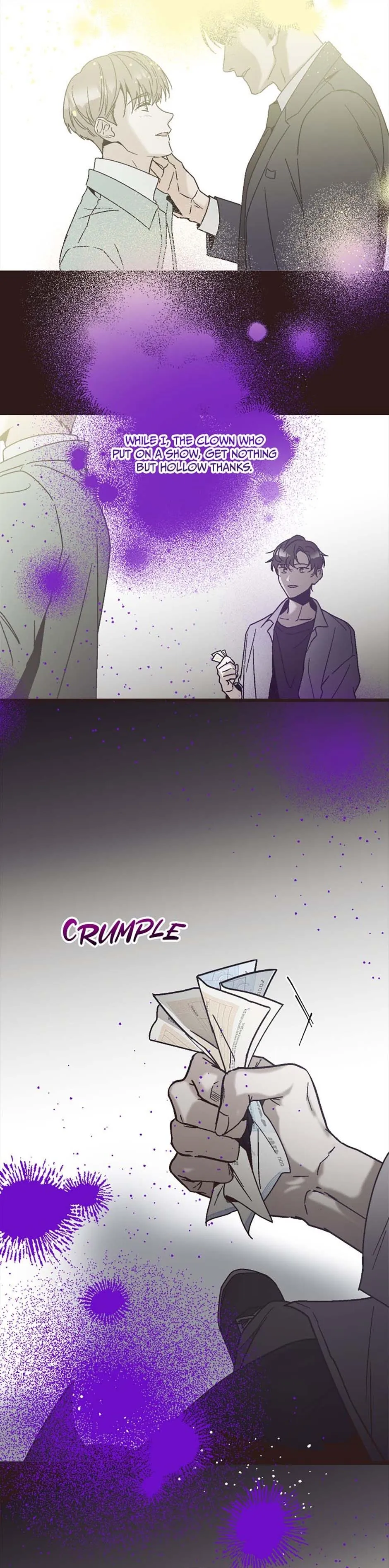 Healer Chapter 52 page 8 - 