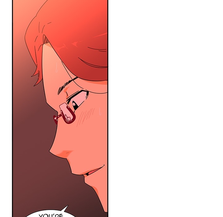 Healing Hands OBGYN Chapter 1 page 11 - 