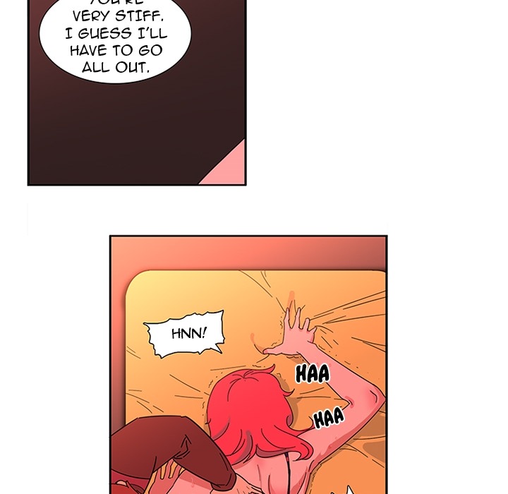 Healing Hands OBGYN Chapter 1 page 12 - 
