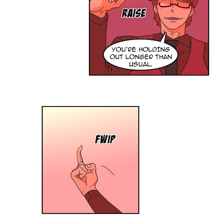 Healing Hands OBGYN Chapter 1 page 16 - 