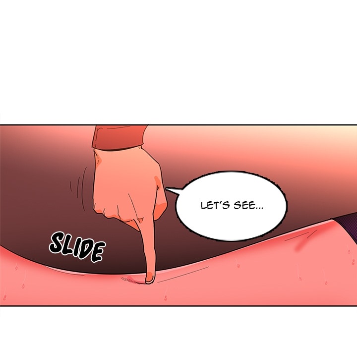 Healing Hands OBGYN Chapter 1 page 17 - 