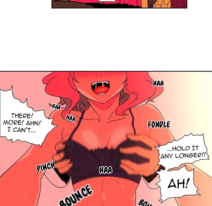 Healing Hands OBGYN Chapter 1 page 22 - 