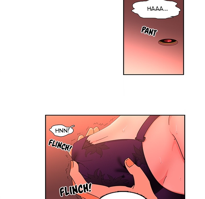 Healing Hands OBGYN Chapter 1 page 28 - 