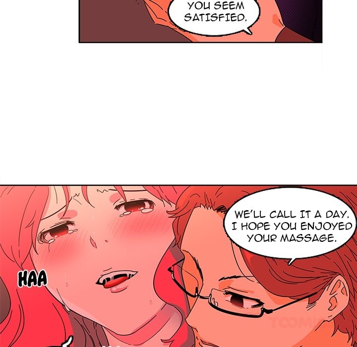 Healing Hands OBGYN Chapter 1 page 29 - 