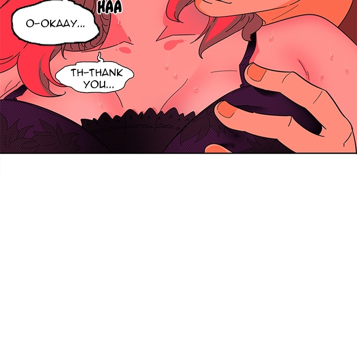 Healing Hands OBGYN Chapter 1 page 30 - 