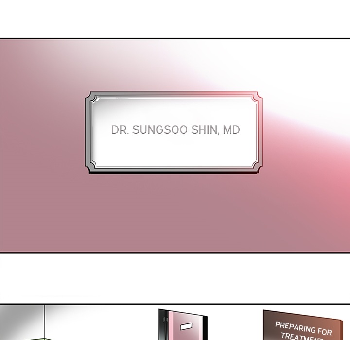 Healing Hands OBGYN Chapter 1 page 31 - 