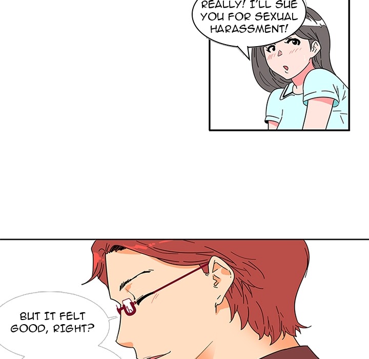 Healing Hands OBGYN Chapter 1 page 39 - 