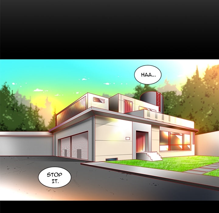 Healing Hands OBGYN Chapter 1 page 45 - 