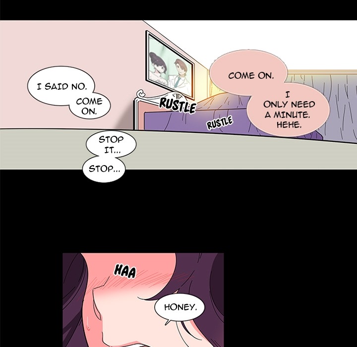 Healing Hands OBGYN Chapter 1 page 46 - 