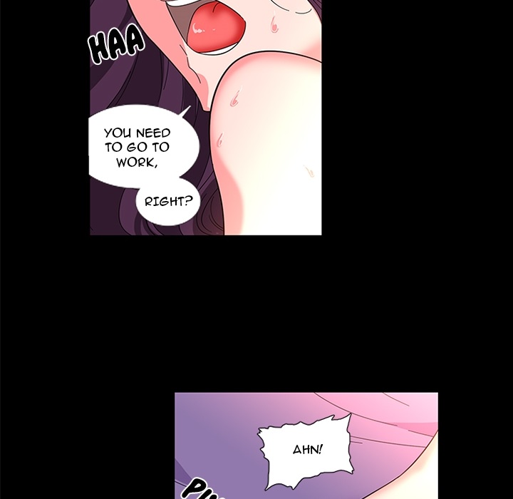 Healing Hands OBGYN Chapter 1 page 47 - 