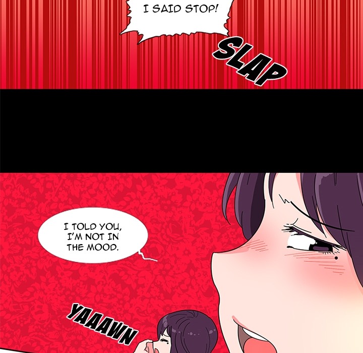 Healing Hands OBGYN Chapter 1 page 49 - 