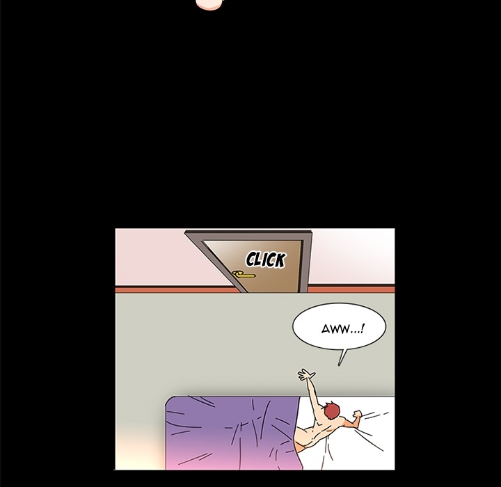 Healing Hands OBGYN Chapter 1 page 51 - 