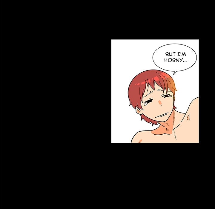 Healing Hands OBGYN Chapter 1 page 52 - 