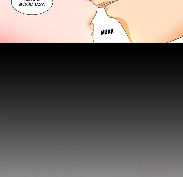 Healing Hands OBGYN Chapter 1 page 55 - 