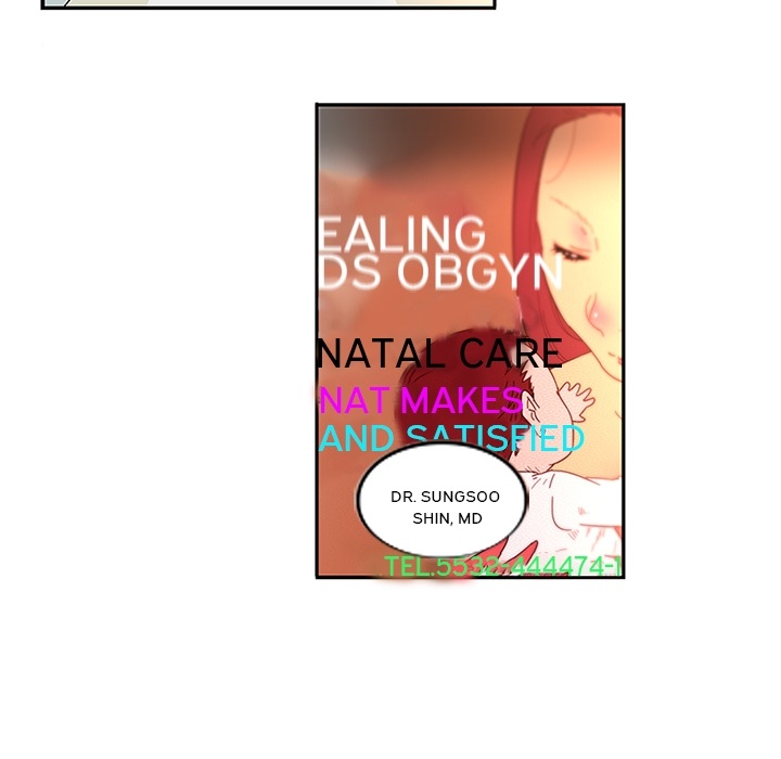 Healing Hands OBGYN Chapter 1 page 7 - 