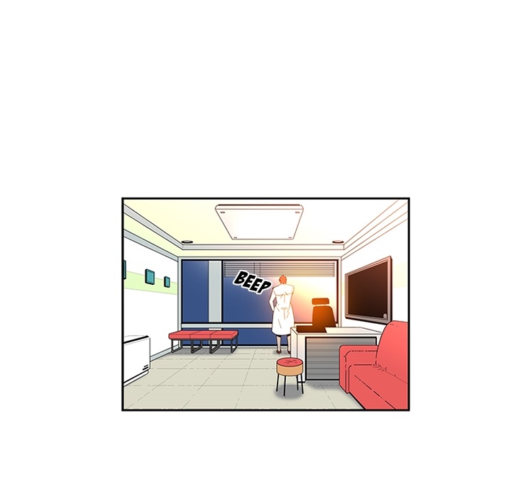 Healing Hands OBGYN Chapter 1 page 62 - 