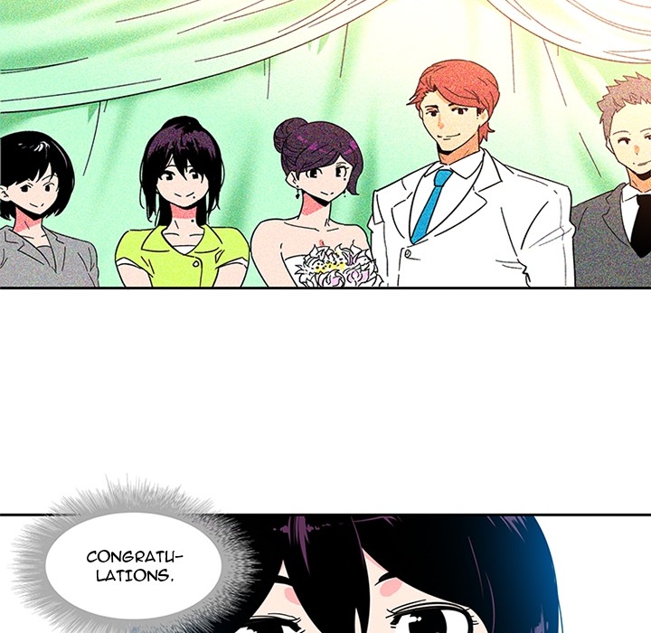 Healing Hands OBGYN Chapter 1 page 65 - 