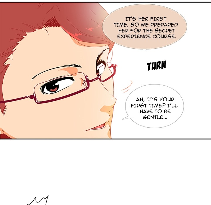 Healing Hands OBGYN Chapter 1 page 68 - 
