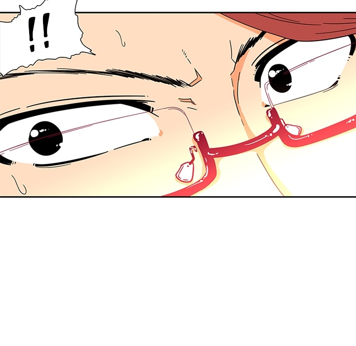Healing Hands OBGYN Chapter 1 page 69 - 