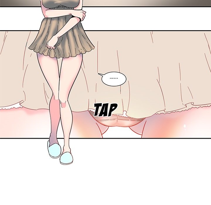 Healing Hands OBGYN Chapter 1 page 71 - 