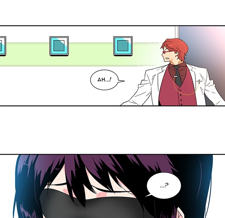 Healing Hands OBGYN Chapter 1 page 72 - 
