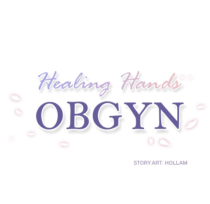 Healing Hands OBGYN Chapter 1 page 79 - 