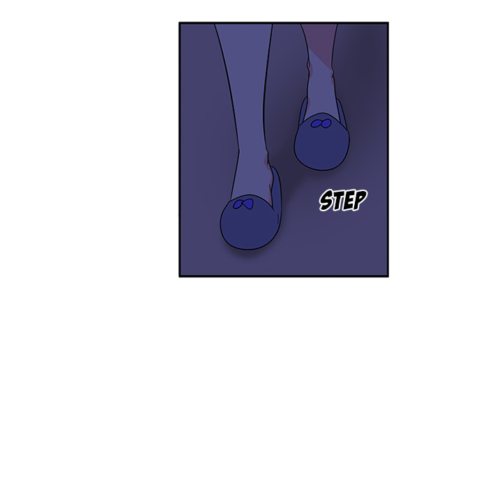 Healing Hands OBGYN Chapter 12 page 17 - 