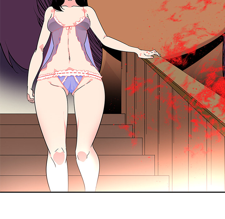 Healing Hands OBGYN Chapter 12 page 19 - 