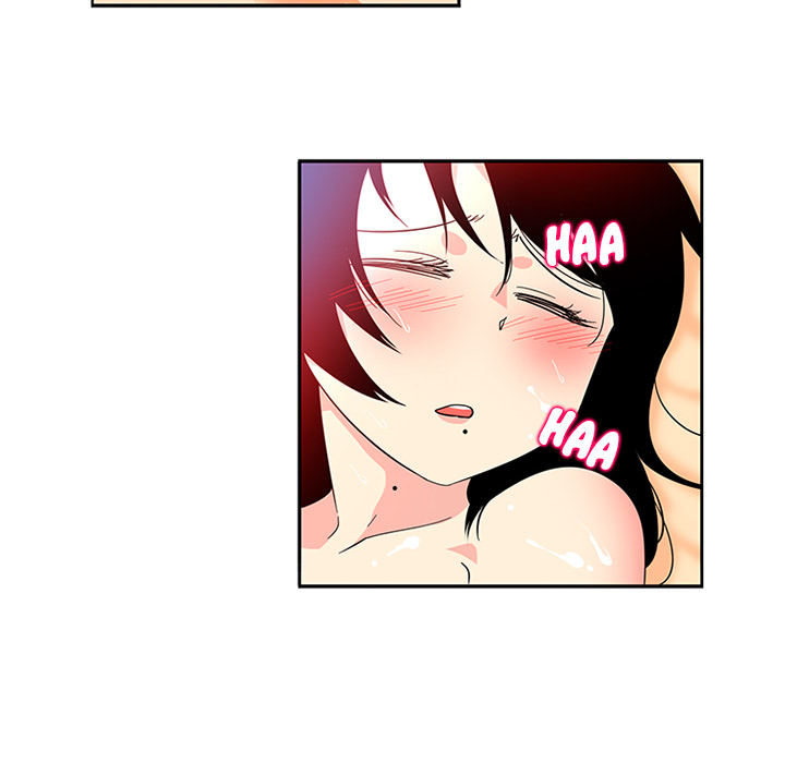 Healing Hands OBGYN Chapter 12 page 35 - 