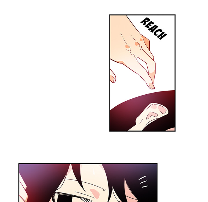 Healing Hands OBGYN Chapter 12 page 36 - 